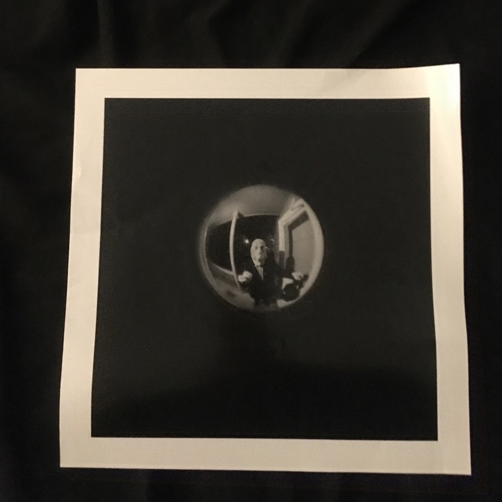 Dance. & Hello. 12x12 Photography Print(s)